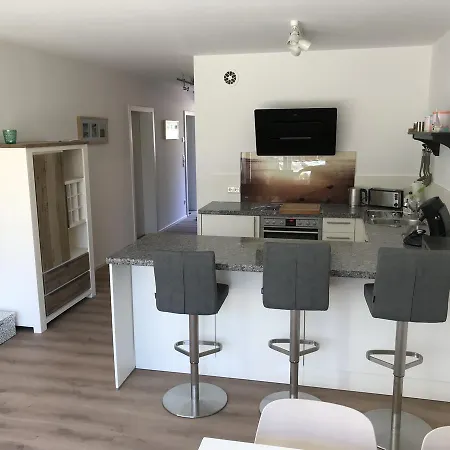 Apartment Sido _ Ankerplatz 54_10 Sierksdorf
